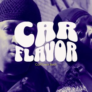 【恋人2025」经典boombap CarFlavor type beat，适合新人