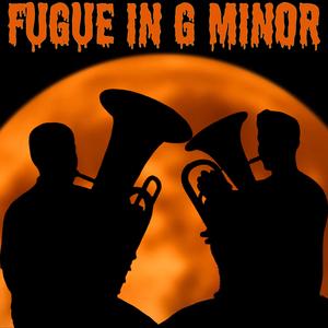 Little Fugue in G Minor (Low Brass) (feat. Brian Kelley)
