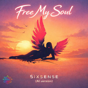 Free My Soul (AI Version)