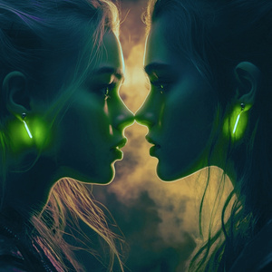 Мы в сети (feat. Alexey Vigovsky)