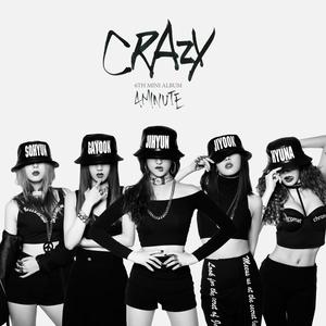 Crazy（翻自 4MINUTE）