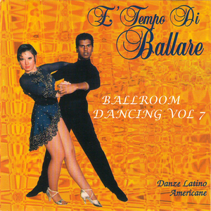 Manana (Cha Cha Cha Bpm 33)