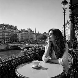 Croissants and Old Songs
