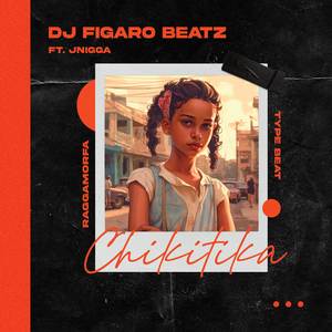 Chikitika - Raggamorfa Type Beat