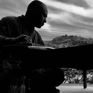 云水禅心（古琴）