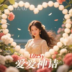 爱的神话 (Cover 李慧珍)