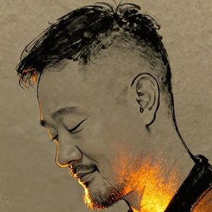 我想去吹吹旷野的风