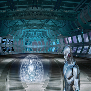 Robots (Original Mix)