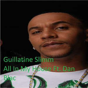 All in My House (feat. Dan Blac)