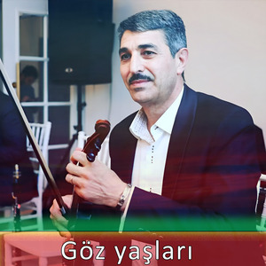 Göz yaşları
