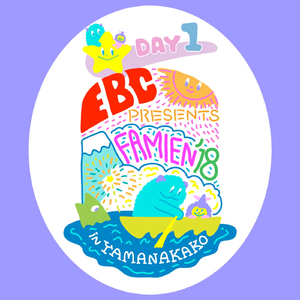 ラブリースマイリーベイビー(Live)