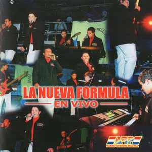 Mymba Haeñó (en vivo)