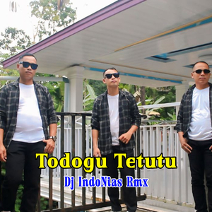 Todogu Tetutu