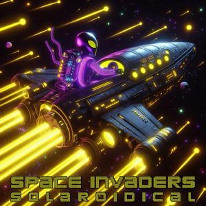Space Invaders