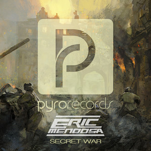 Secret War (Original Mix)