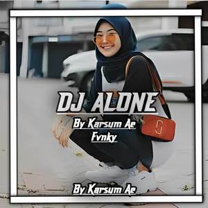 DJ SENDIRI AW MENGKANE ENAK
