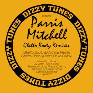 Ghetto Booty (Moritz Piske Remix)