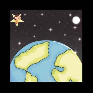 You are wonderful to the universe