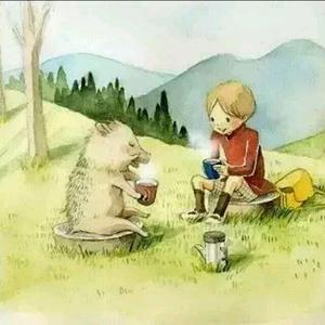 你会想起小时候