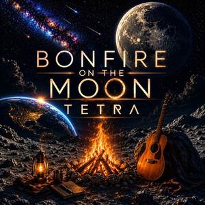 Bonfire on the Moon