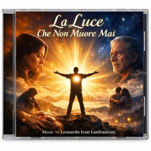 La Luce Che Non Muore Mai