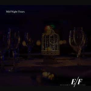 Try And See (Gothic Halloween Dubstep)