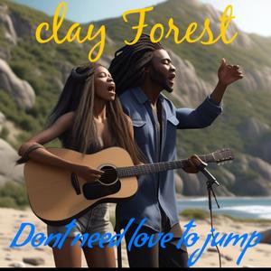 Dont need love to jump