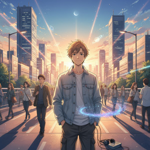 ポケットの宇宙(そら)