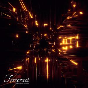 Tesseract