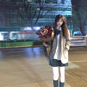 刘增瞳 / 就这样乐队-Screenrecording_20210830_001511（神明 remix）