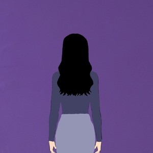 偽りの影に真実を