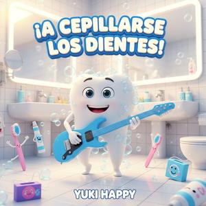 A Cepillarse los Dientes