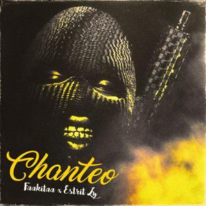 Chanteo (feat. Faakitaa & Estrit Ly)