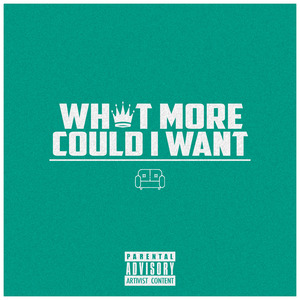 What More Could I Want