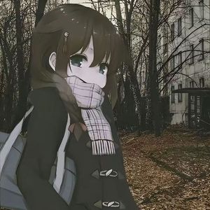 那天下午我好像把一切都想通了