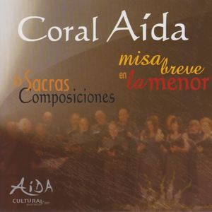 6 Composiciones Sacras: Magnificat