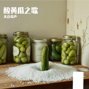 酸黄瓜之歌