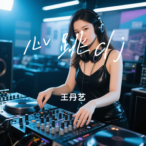 心跳dj