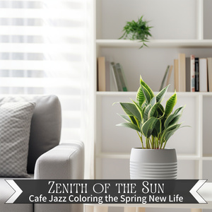 Warmth Returns in Harmony