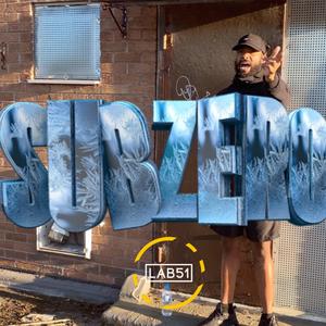 #Subzero Freestyle (feat. Rieks)