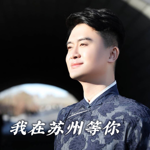 我在苏州等你