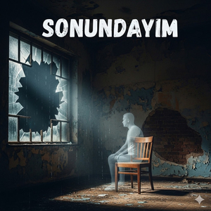 Sonundayım