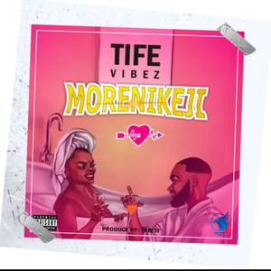 Morenikeji