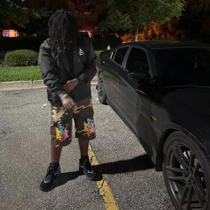 Crying (feat. Whamm)