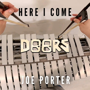 Here I Come (Cover) [From Doors, Roblox]