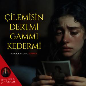 çilemisin dertmi gammı kedermi