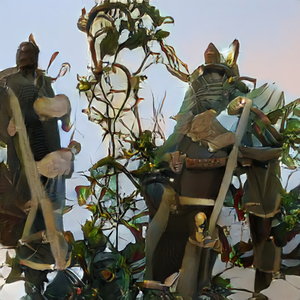 You're An Alchemist (And You Never Knew)
