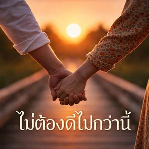 ไม่ต้องดีไปกว่านี้