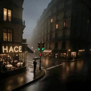 Phía sau vụn vỡ (BEAT)