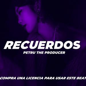 RECUERDOS (feat. Renx Beatz)